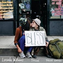 Blessed (DeLuxe Edition)<small></small>