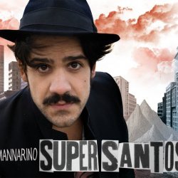 Supersantos<small></small>