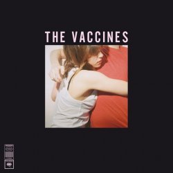 What Did You Expect From The Vaccines?<small></small>