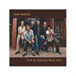 Live At Rockwood Music Hall<small></small>