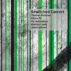 Bewitched Concert <small></small>