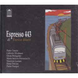 Espresso 443<small></small>