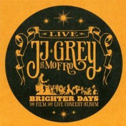 Brighter Days - The film and the  Live concert album - CD/DVD<small></small>