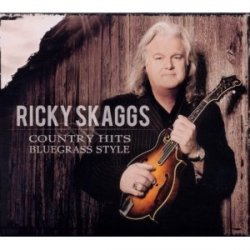 Country Hits Bluegrass Style<small></small>