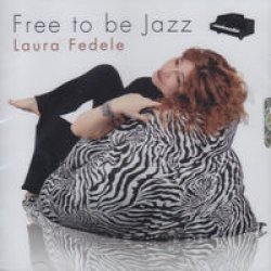 Free to be jazz<small></small>