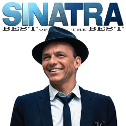 Sinatra: Best of the Best<small></small>