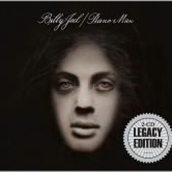 Piano Man Legacy Edition 2CD<small></small>