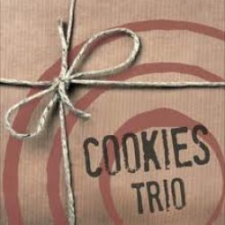 Cookies Trio<small></small>