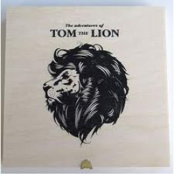 The Adventures Of Tom The Lion<small></small>