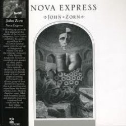 Nova Express<small></small>