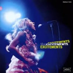 The Excitements<small></small>