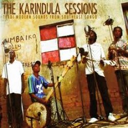 The Karindula Session<small></small>