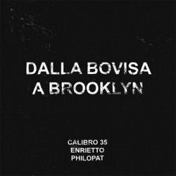 Dalla Bovisa a Brooklyn (ep con fumetto)<small></small>