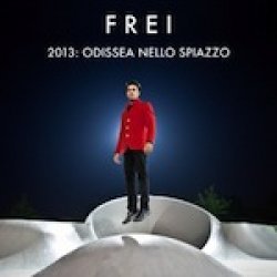 2013: odissea nello spiazzo<small></small>