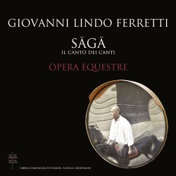 Saga. Il canto dei canti, opera equestre<small></small>