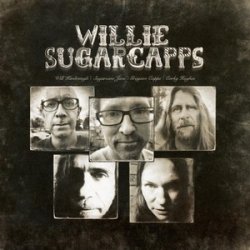 WILLIE SUGARCAPPS<small></small>