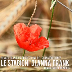 Le stagioni di Anna Frank<small></small>