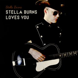 Stella Burns Loves You<small></small>