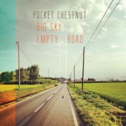 Big Sky Empty Road<small></small>