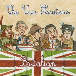 Britalians (Ep)<small></small>