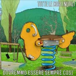 dovremmo essere sempre così<small></small>