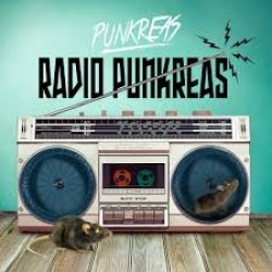 Radio Punkreas<small></small>