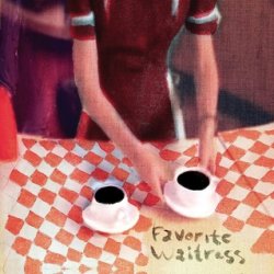 Favorite Waitress<small></small>