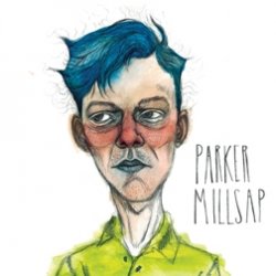 Parker Millsap<small></small>
