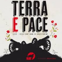 Terra e Pace 1915 - 2015 Cent`anni di gratitudine<small></small>