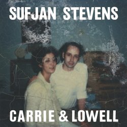 Carrie & Lowell<small></small>