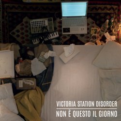 Non è questo il giorno (EP)<small></small>