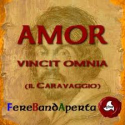 Amor vincit omnia<small></small>
