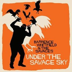 Under The Savage Sky<small></small>