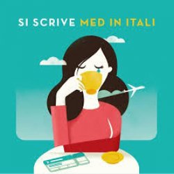 Si scrive Med In Itali<small></small>