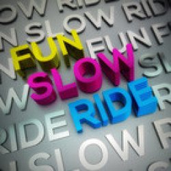 FunSlowRide<small></small>