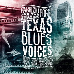 Texas Blues Voices<small></small>