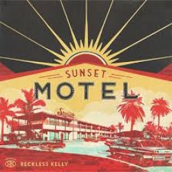 Sunset Motel<small></small>