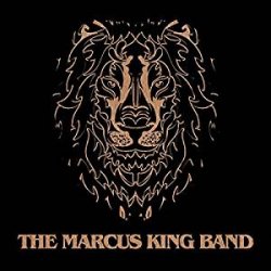 The Marcus King Band<small></small>