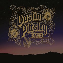 THE DUSTIN PITTSLEY BAND<small></small>