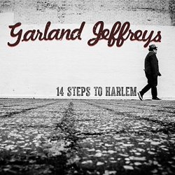 14 STEPS  TO HARLEM <small></small>