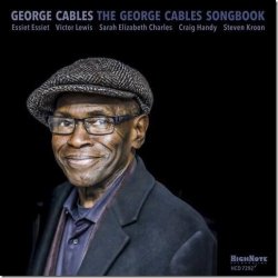 The George Cables Songbook<small></small>