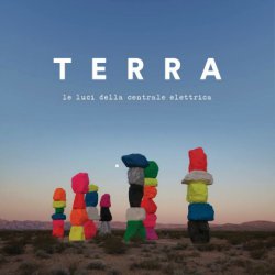 Terra<small></small>