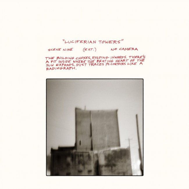 Luciferian Towers<small></small>