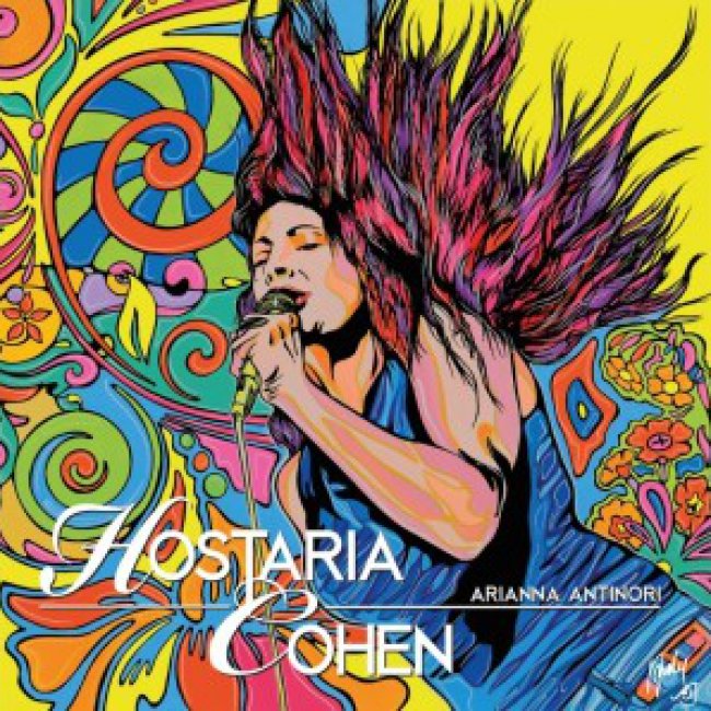 Hostaria Cohen<small></small>