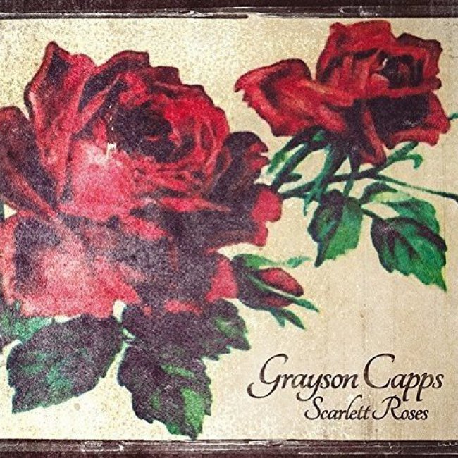 Scarlett Roses<small></small>