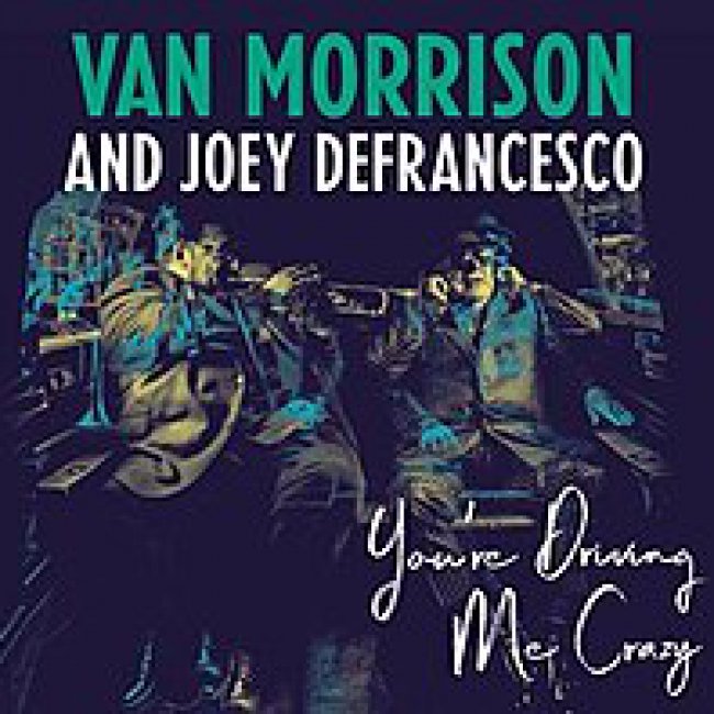 Van Morrison Live Torrent