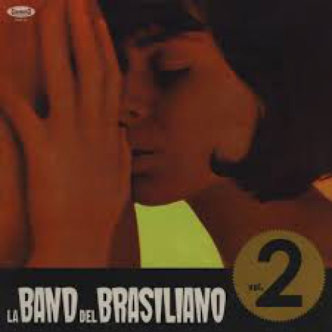 La Band Del Brasiliano, Vol.2<small></small>