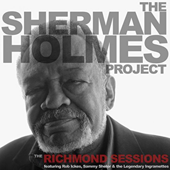 The Richmond Sessions<small></small>