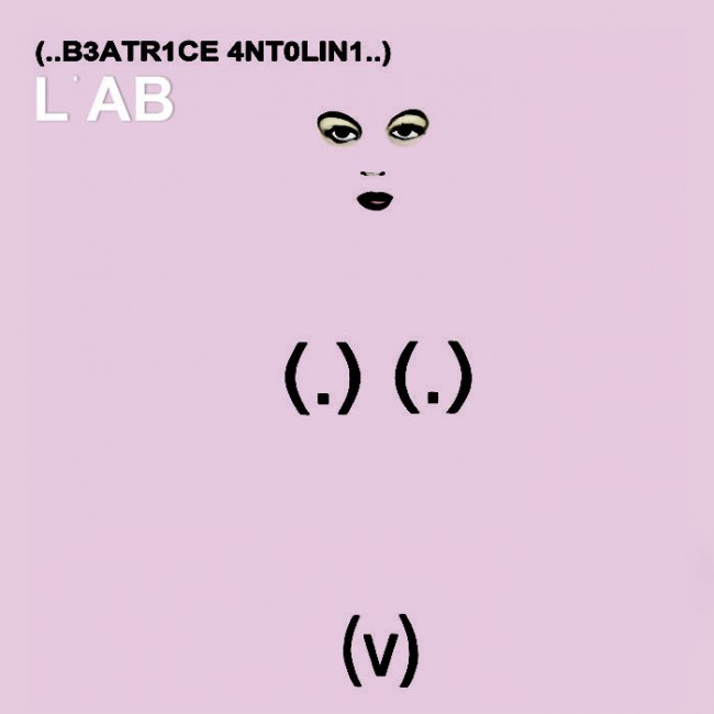 L`AB<small></small>