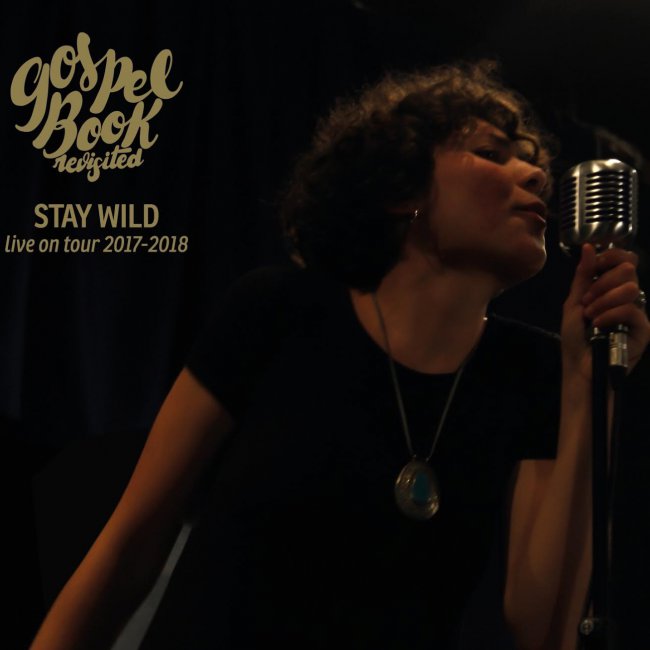 Stay Wild: Live on Tour 2017 - 2018<small></small>